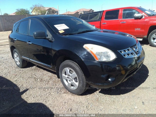 NISSAN ROGUE 2011 jn8as5mt0bw561920