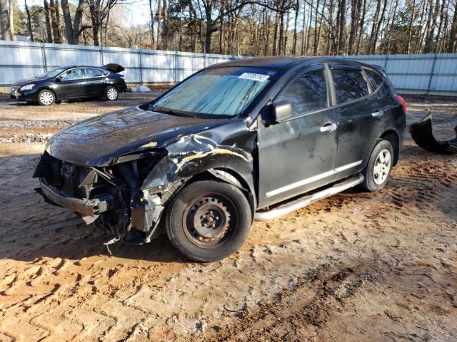 NISSAN ROGUE 2011 jn8as5mt0bw562601