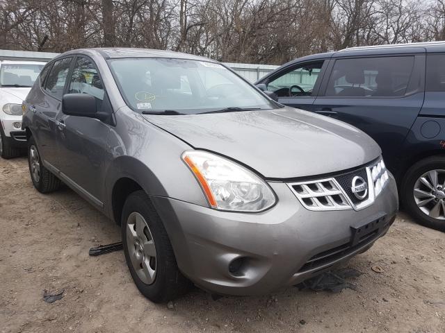 NISSAN ROGUE S 2011 jn8as5mt0bw565563