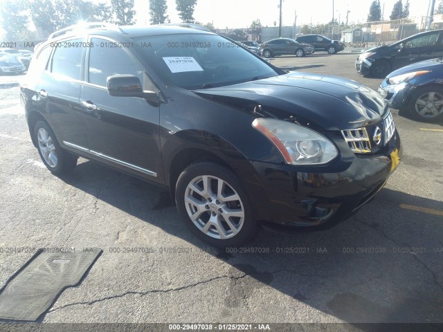 NISSAN ROGUE 2011 jn8as5mt0bw565708