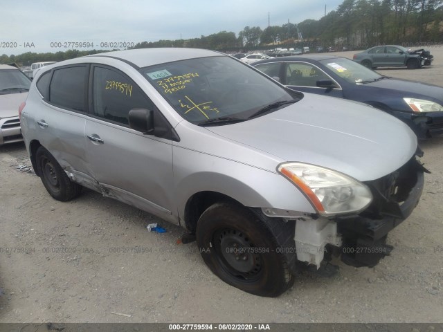 NISSAN ROGUE 2011 jn8as5mt0bw566289