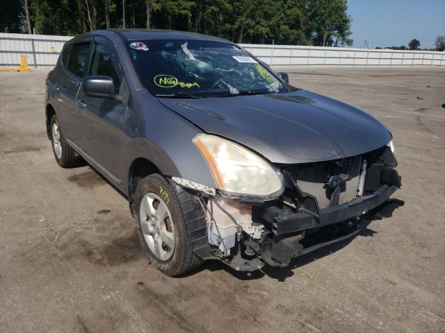 NISSAN ROGUE S 2011 jn8as5mt0bw566549