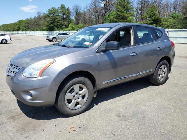 NISSAN ROGUE S 2011 jn8as5mt0bw567135