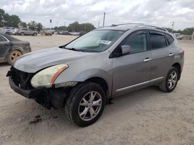 NISSAN ROGUE S 2011 jn8as5mt0bw567152