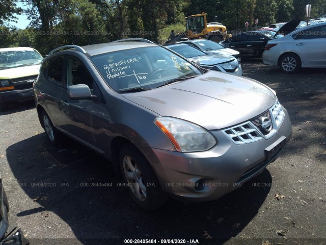 NISSAN ROGUE 2011 jn8as5mt0bw567331