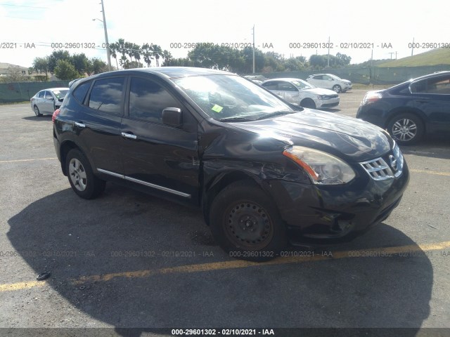 NISSAN ROGUE 2011 jn8as5mt0bw568673