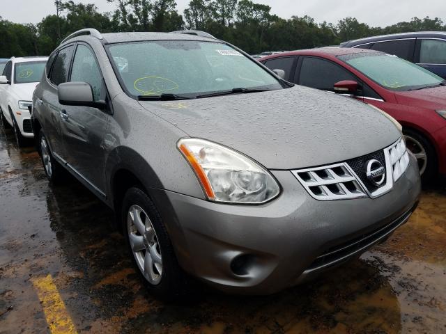 NISSAN ROGUE S 2011 jn8as5mt0bw569581