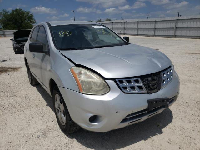 NISSAN ROGUE S 2011 jn8as5mt0bw569628