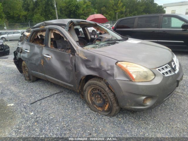 NISSAN ROGUE 2011 jn8as5mt0bw571489