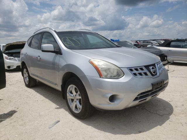 NISSAN ROGUE S 2011 jn8as5mt0bw571590