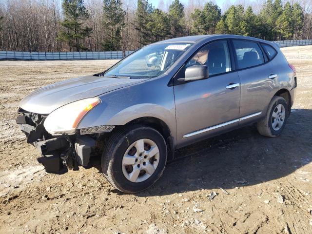 NISSAN ROGUE S 2011 jn8as5mt0bw571749