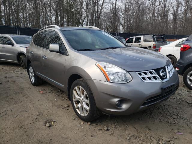 NISSAN ROGUE S 2011 jn8as5mt0bw571816