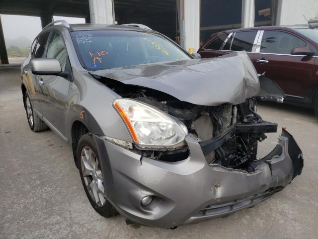 NISSAN ROGUE S 2011 jn8as5mt0bw572271