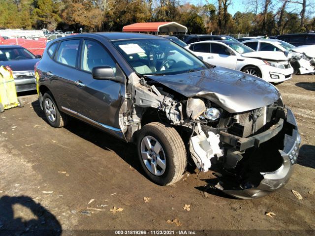 NISSAN ROGUE 2011 jn8as5mt0bw572626