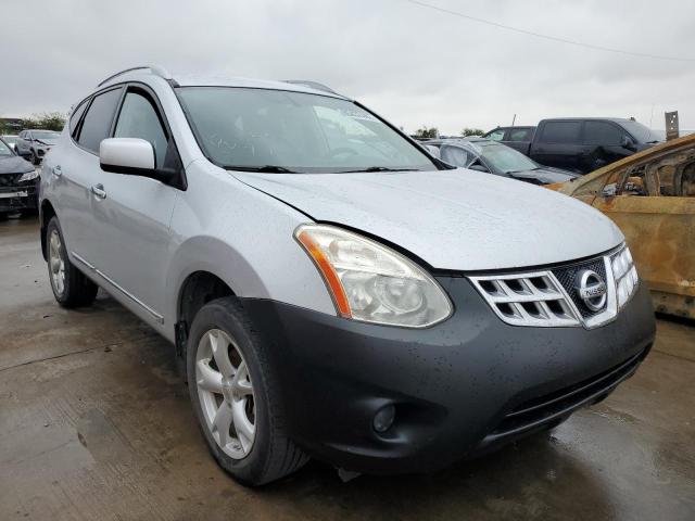 NISSAN ROGUE S 2011 jn8as5mt0bw573128