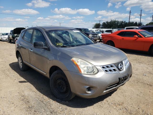 NISSAN ROGUE 2011 jn8as5mt0bw573159