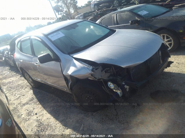 NISSAN ROGUE 2011 jn8as5mt0bw573646