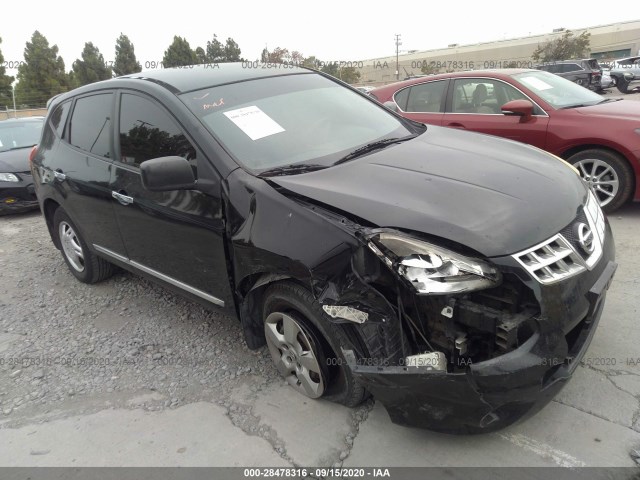 NISSAN ROGUE 2011 jn8as5mt0bw574621