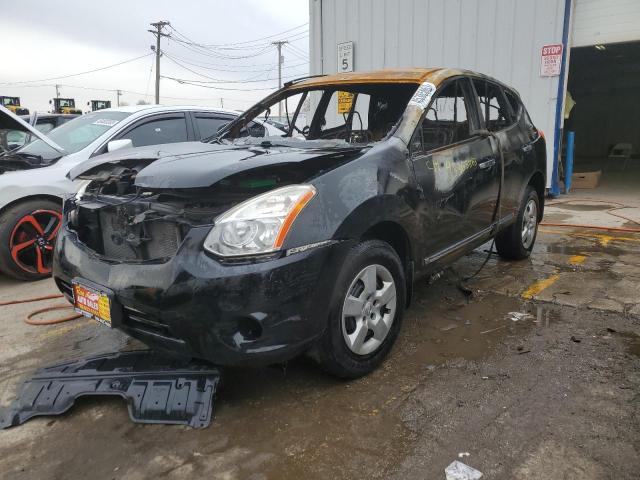 NISSAN ROGUE S 2011 jn8as5mt0bw574764