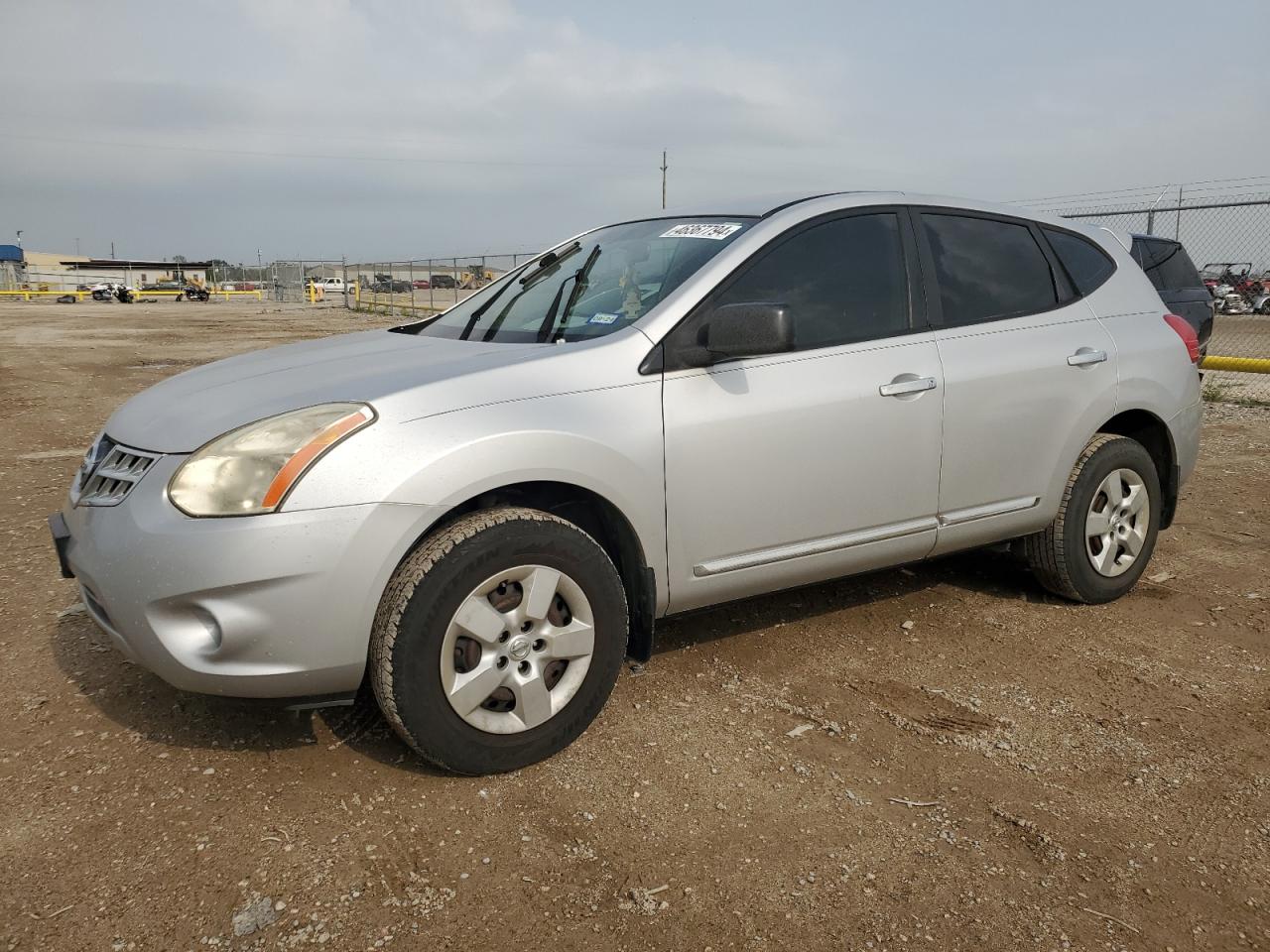 NISSAN ROGUE 2011 jn8as5mt0bw575526