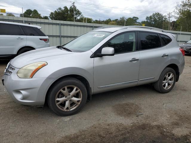 NISSAN ROGUE 2011 jn8as5mt0bw576773