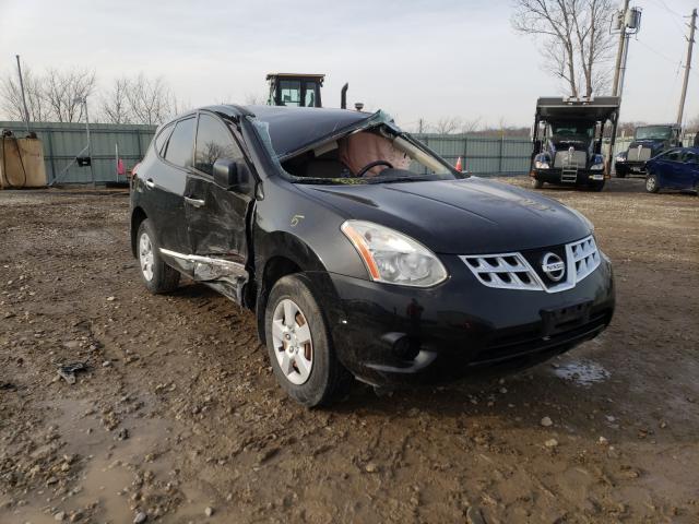 NISSAN ROGUE S 2012 jn8as5mt0cw250389