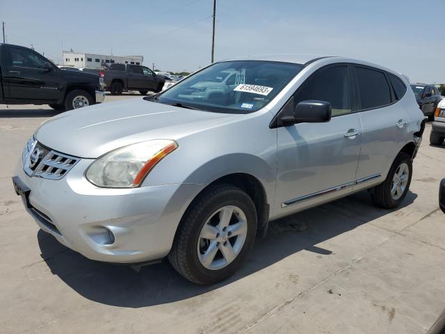 NISSAN ROGUE S 2012 jn8as5mt0cw250473