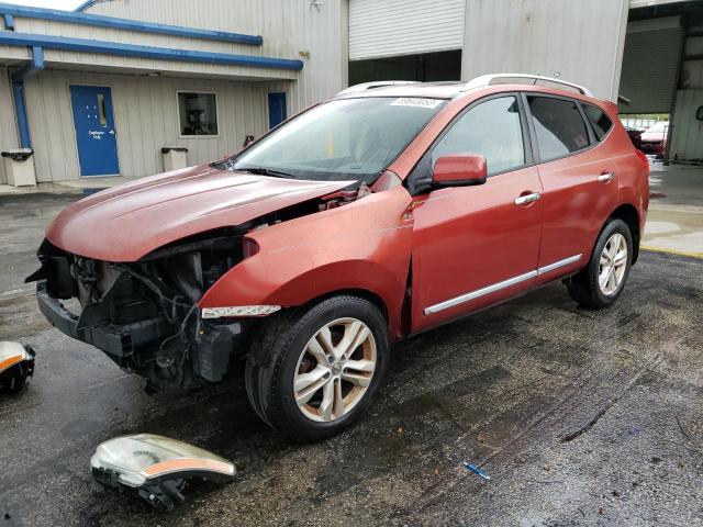 NISSAN ROGUE S 2012 jn8as5mt0cw251414