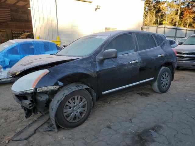 NISSAN ROGUE 2012 jn8as5mt0cw251896