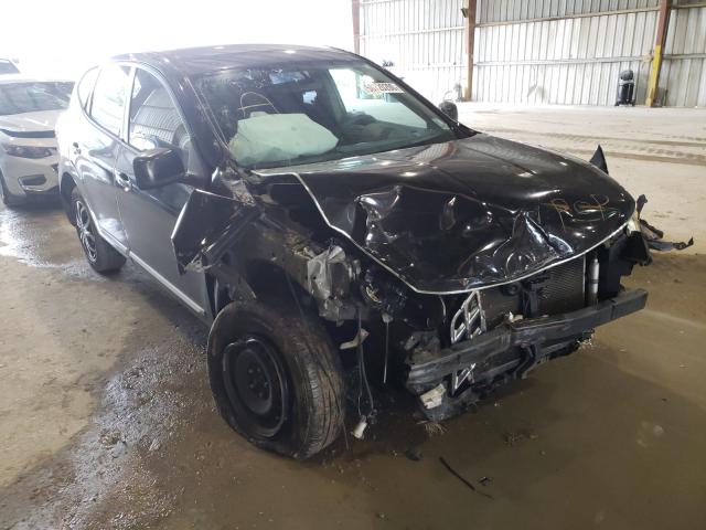 NISSAN ROGUE S 2012 jn8as5mt0cw253180