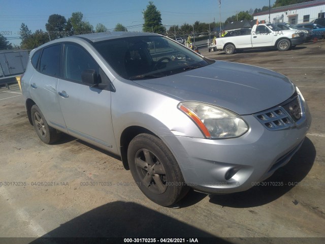 NISSAN ROGUE 2012 jn8as5mt0cw253308