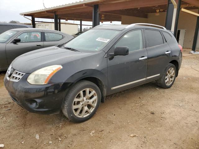 NISSAN ROGUE 2012 jn8as5mt0cw253454