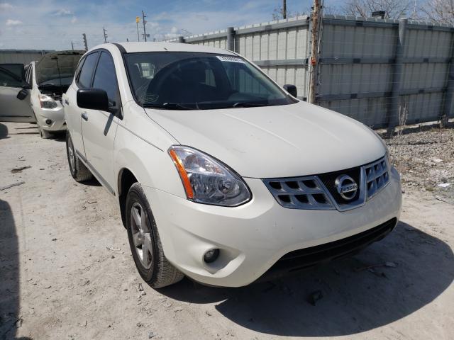 NISSAN ROGUE S 2012 jn8as5mt0cw253499