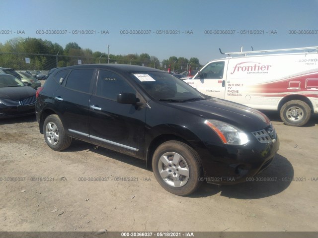 NISSAN ROGUE 2012 jn8as5mt0cw254720