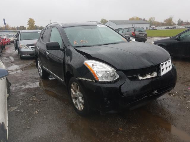 NISSAN ROGUE S 2012 jn8as5mt0cw254751