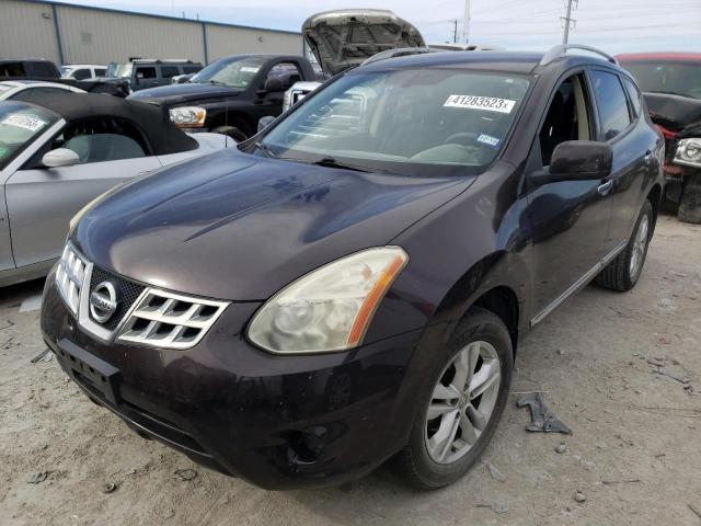 NISSAN ROGUE S 2012 jn8as5mt0cw255933