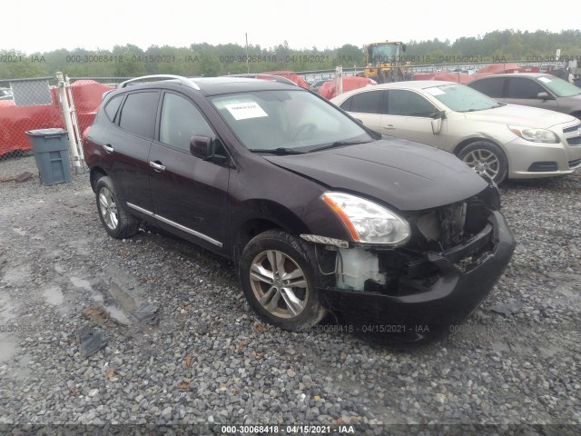 NISSAN ROGUE 2012 jn8as5mt0cw259206