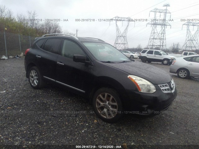 NISSAN ROGUE 2012 jn8as5mt0cw259674