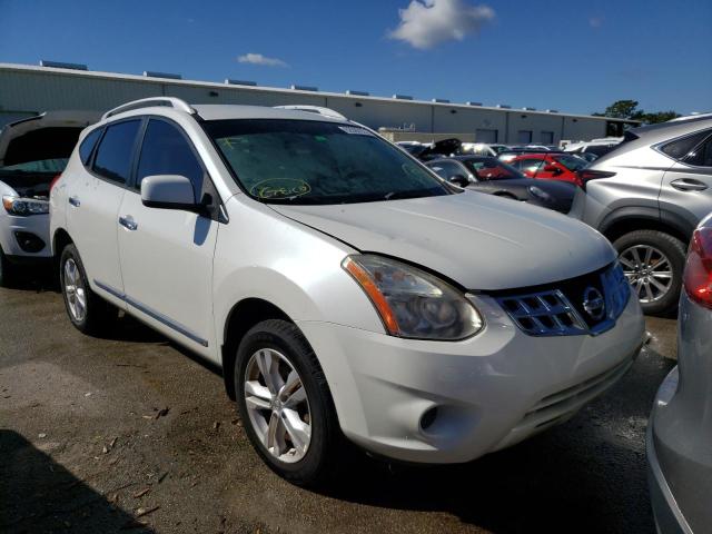 NISSAN ROGUE S 2012 jn8as5mt0cw261604