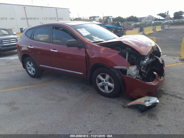 NISSAN ROGUE 2012 jn8as5mt0cw261862