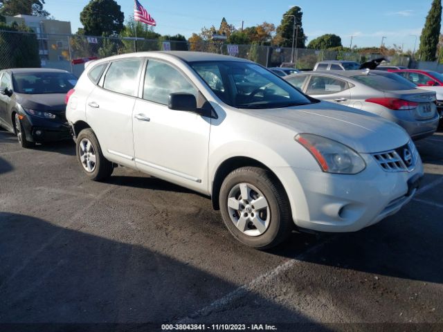 NISSAN ROGUE 2012 jn8as5mt0cw262378