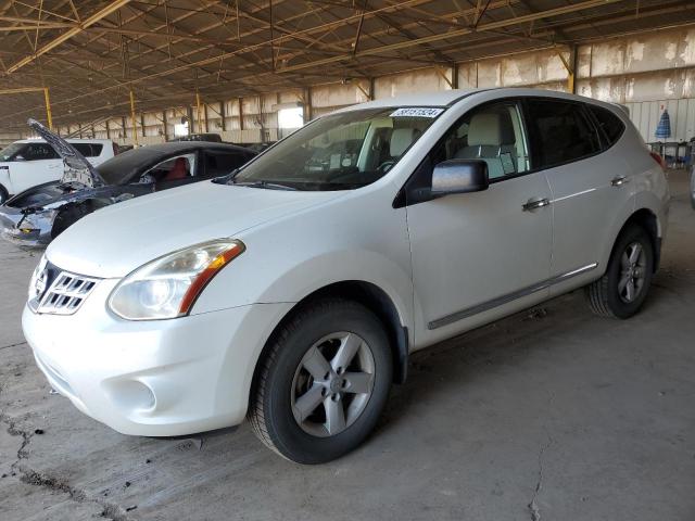 NISSAN ROGUE S 2012 jn8as5mt0cw262526