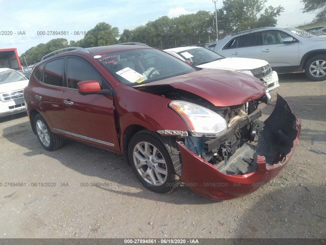 NISSAN ROGUE 2012 jn8as5mt0cw264082