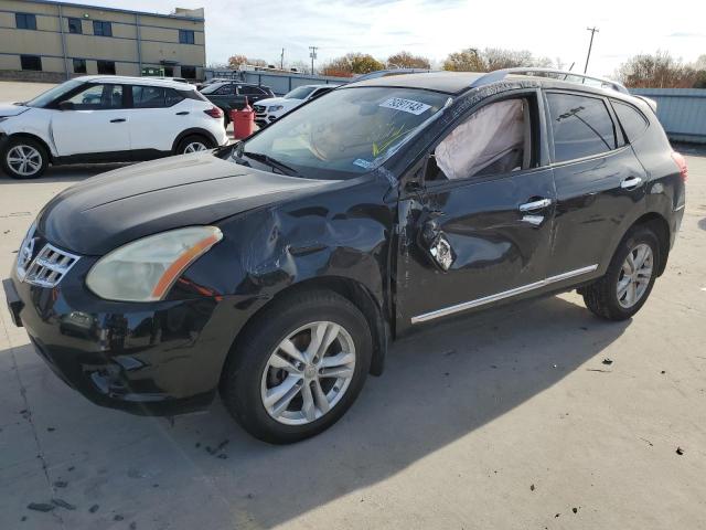 NISSAN ROGUE 2012 jn8as5mt0cw264776