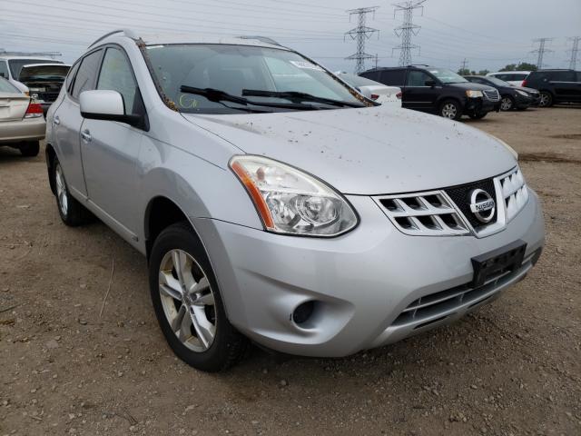 NISSAN ROGUE S 2012 jn8as5mt0cw264857