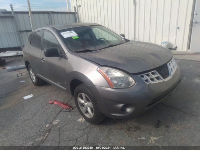 NISSAN ROGUE 2012 jn8as5mt0cw266026