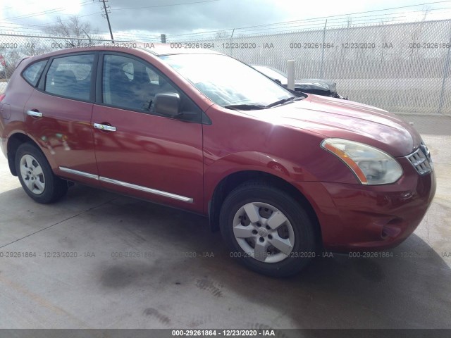 NISSAN ROGUE 2012 jn8as5mt0cw266754