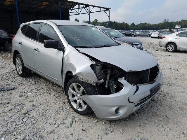 NISSAN ROGUE S 2012 jn8as5mt0cw266947