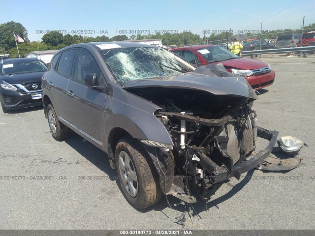 NISSAN ROGUE 2012 jn8as5mt0cw267340