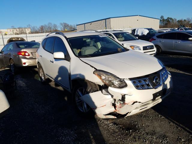 NISSAN ROGUE S 2012 jn8as5mt0cw267774